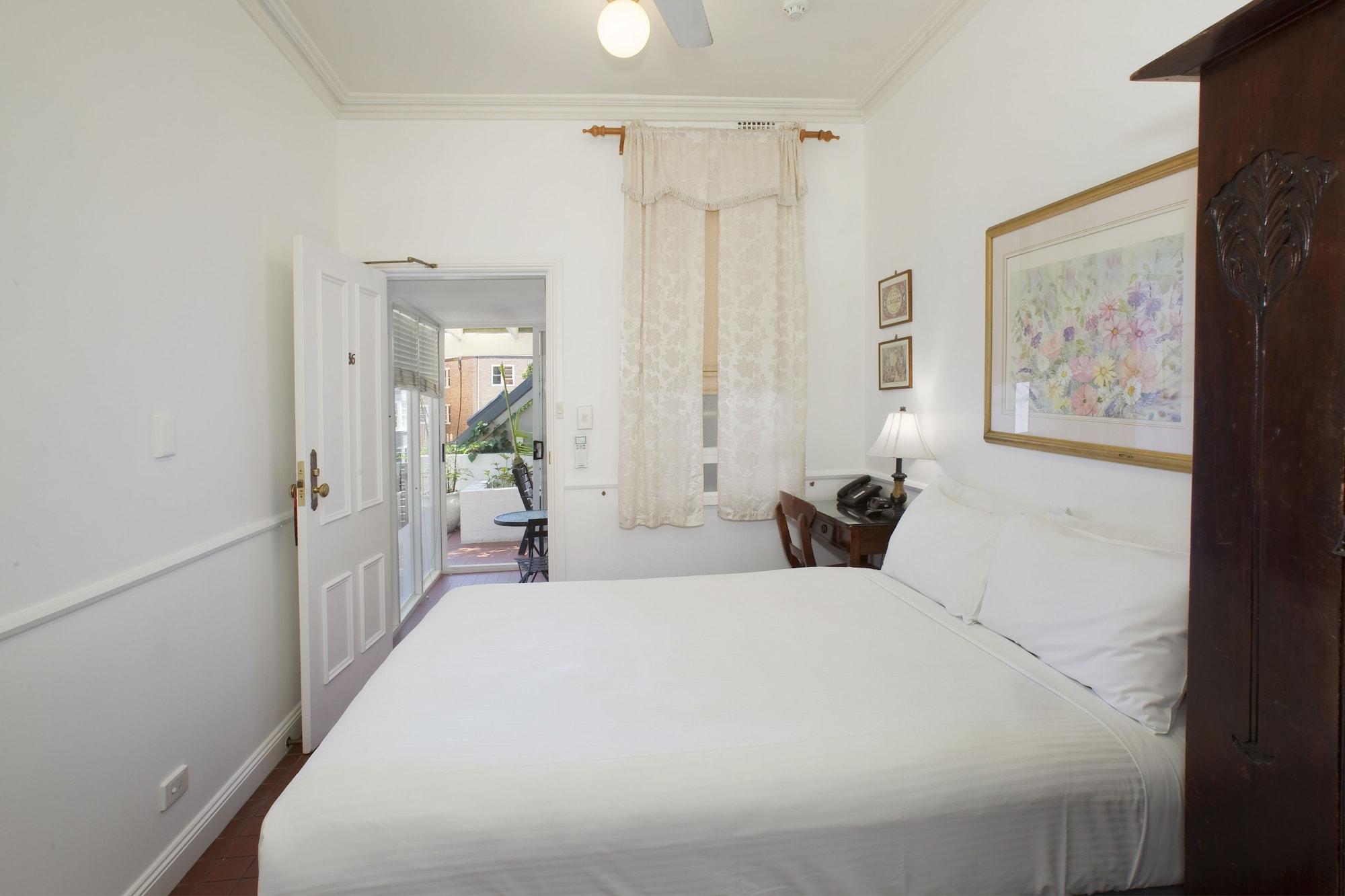 The Hughenden Boutique Hotel Sydney Ngoại thất bức ảnh