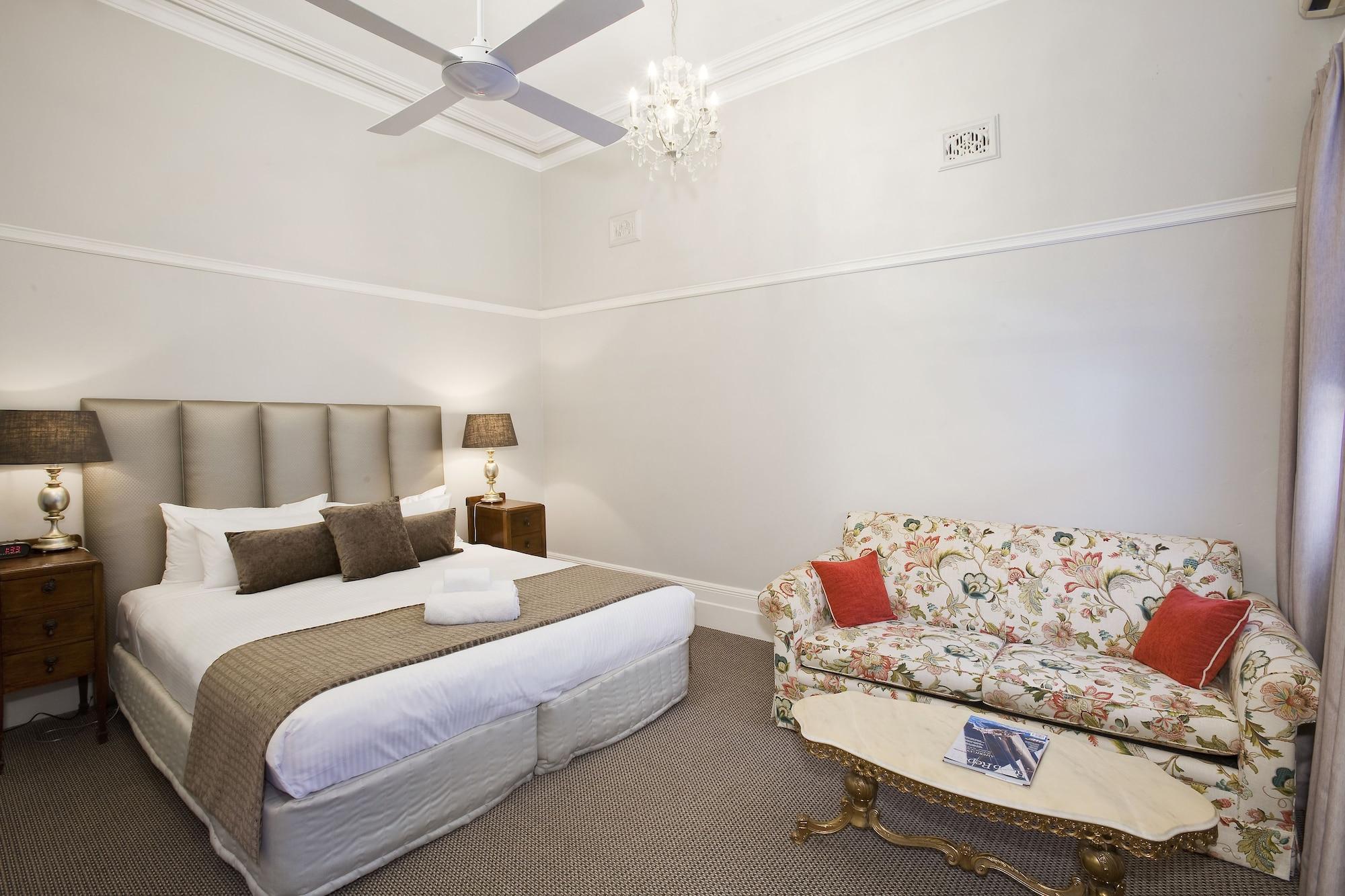 The Hughenden Boutique Hotel Sydney Ngoại thất bức ảnh